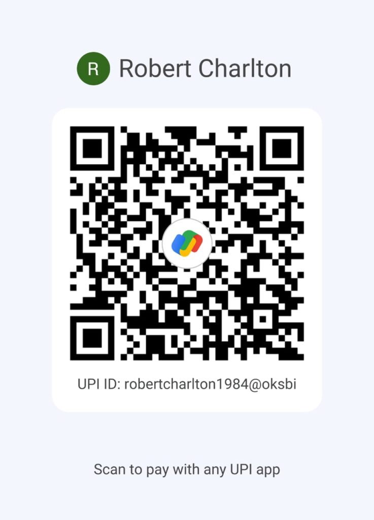 QR Code to Pay