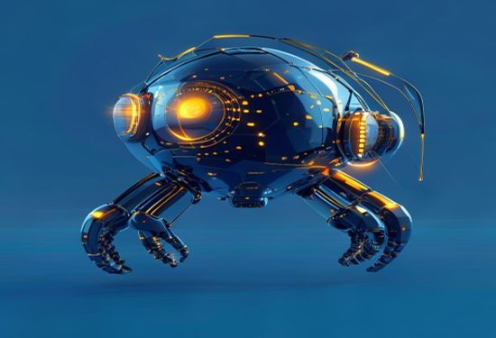 AI agent crawlers