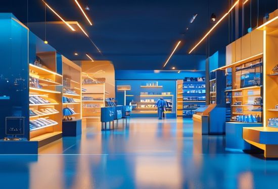 AI agents in retail