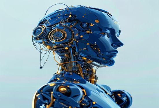 AI and Robotics in Slovakia