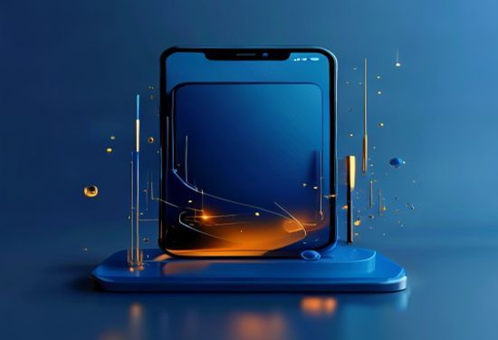 AI app