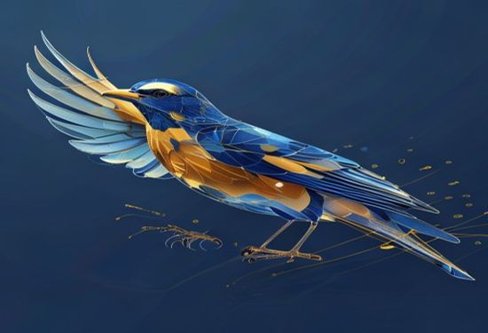 AI Birdwatching