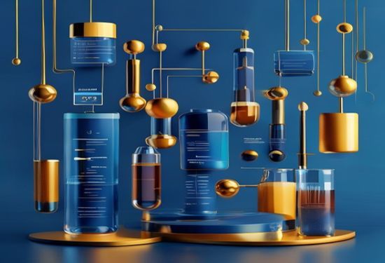 AI blood test