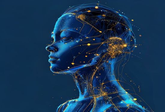 AI body scans
