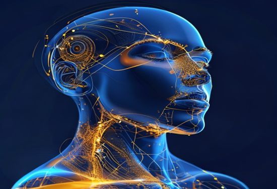 AI body scans