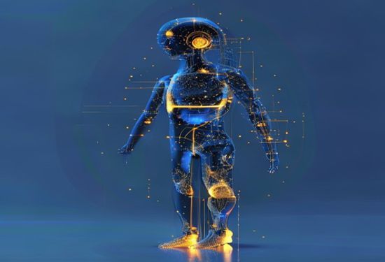 AI body scans