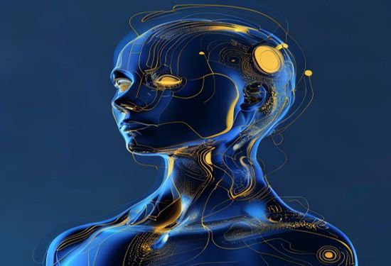AI body scans
