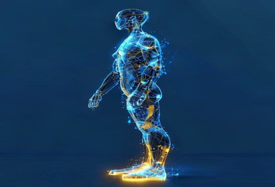 AI body scans