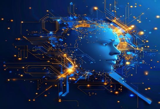 AI breakthroughs