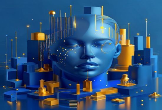 AI celebrity estates