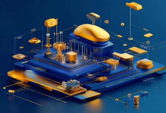 AI central banking