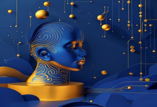 AI child exploitation