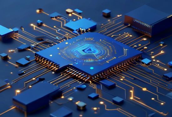 AI chip development