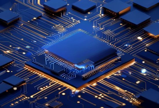 AI chip development