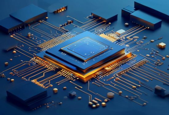 AI chip production