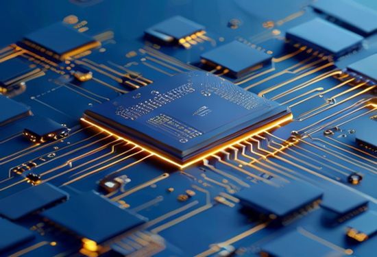 AI chip production