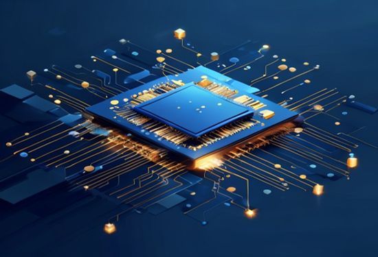 AI chip scale-up