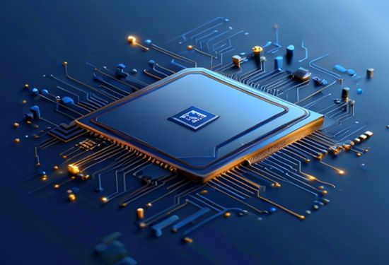 AI chip sell-off