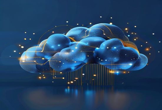 AI cloud business