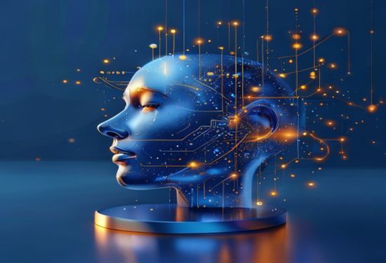 AI communication