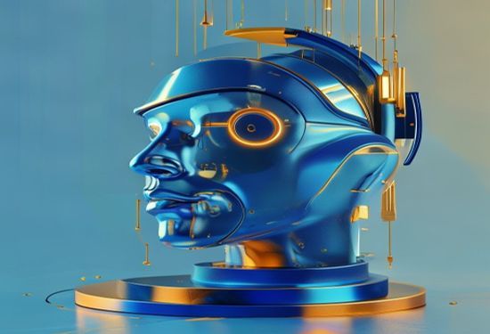 AI communism