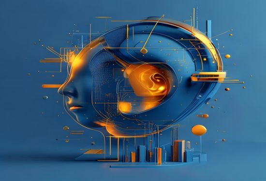 AI content feud