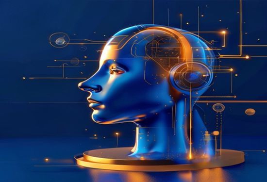 AI customer service