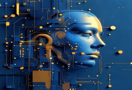 AI cyber warfare