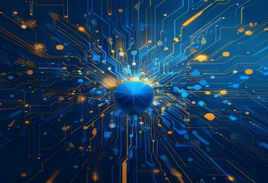AI cybersecurity