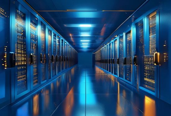 AI data center