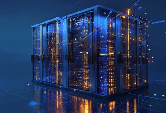 AI data center freeze