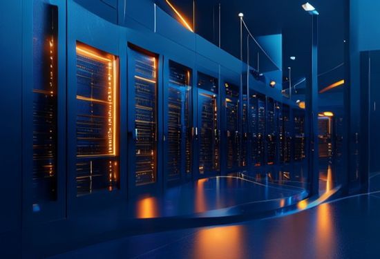 AI data center in Wisconsin