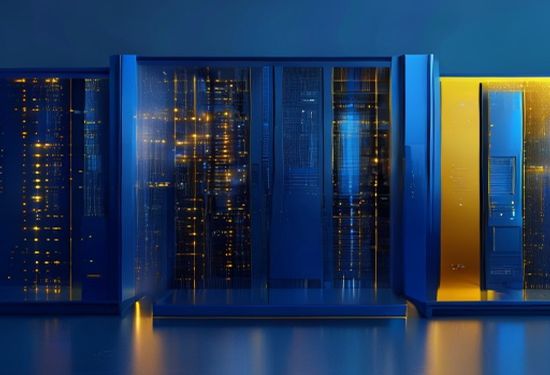 AI data center moratorium