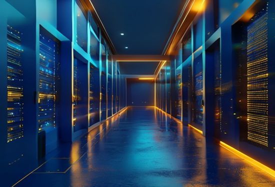 AI data centers