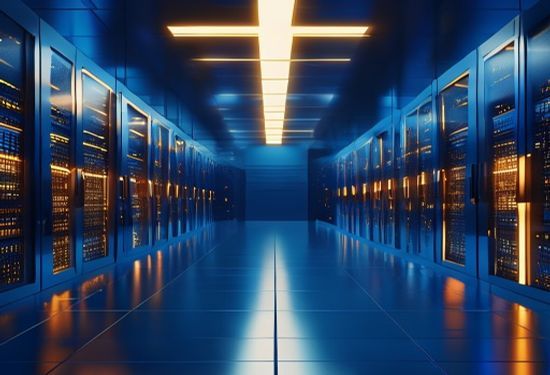 AI Data Centers