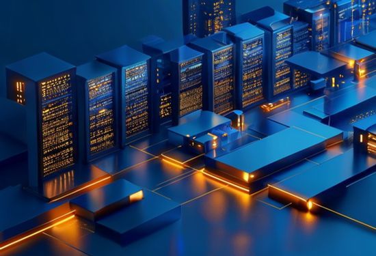 AI data centers