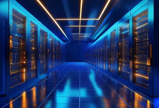 AI Data Centers