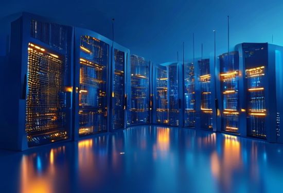 AI data centers