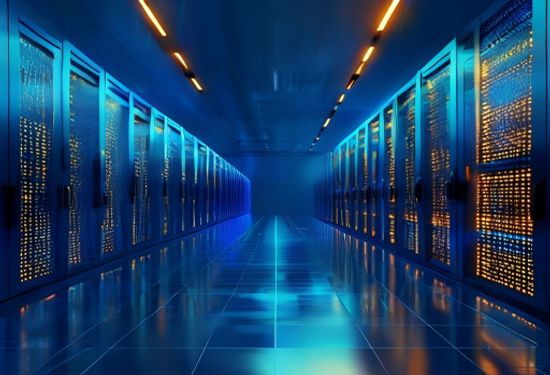 AI data centers