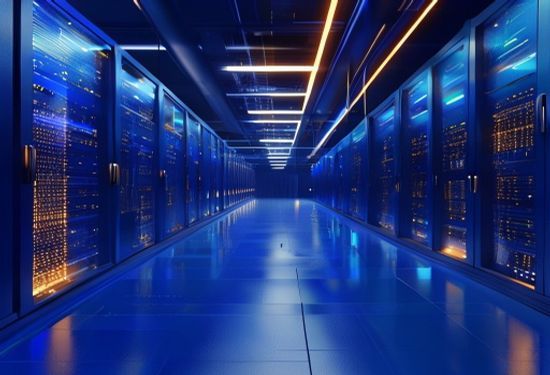 AI data centers