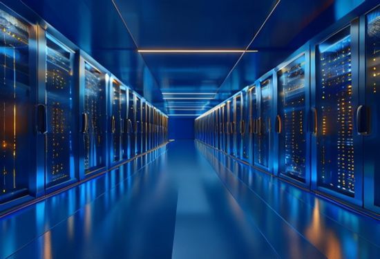AI Data Centers