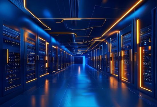 AI data centers