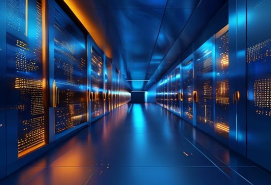 AI data centers