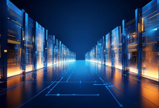 AI data centers