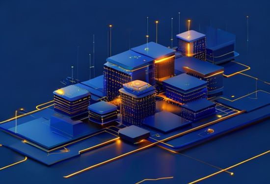 AI data centers