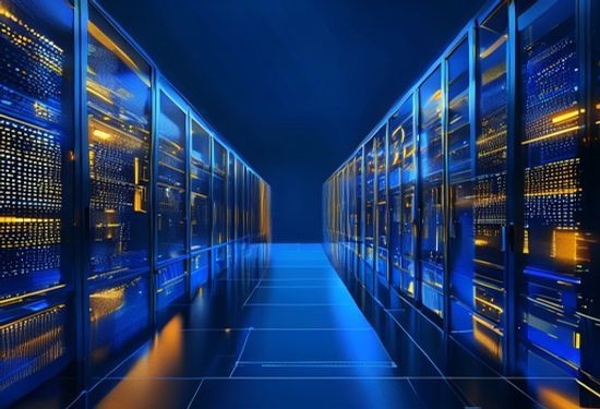 AI data centers