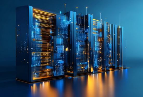 AI data centers