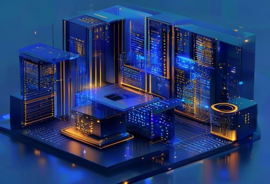 AI data centers