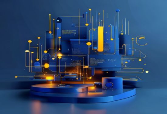 AI data control