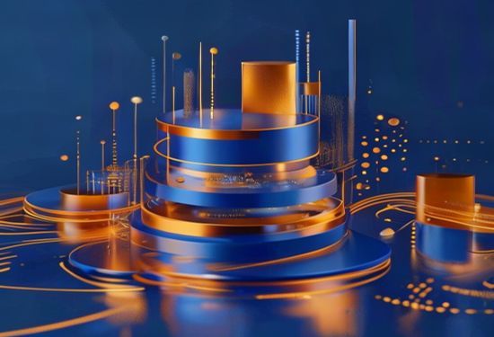 AI debt financing